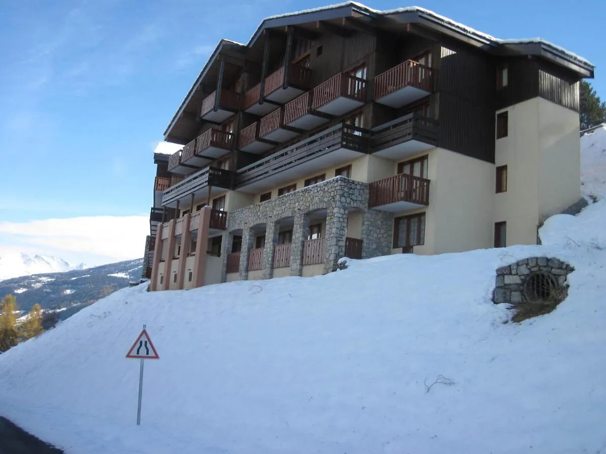 Appartement Spacieux Pres Des Pistes, 6 Pers., Vue Vallee - Fr-1-181-2489 La Plagne-Tarentaise