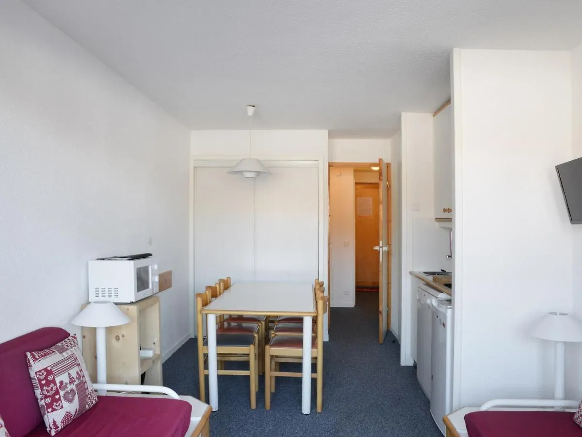 Appartement Spacieux Pres Des Pistes, 6 Pers., Vue Vallee - Fr-1-181-2489 La Plagne-Tarentaise