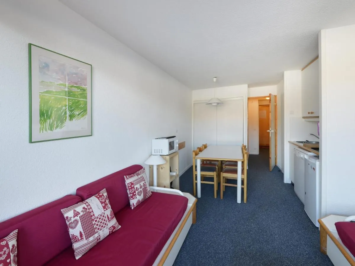 Appartement Spacieux Pres Des Pistes, 6 Pers., Vue Vallee - Fr-1-181-2489 La Plagne-Tarentaise 0*,  France